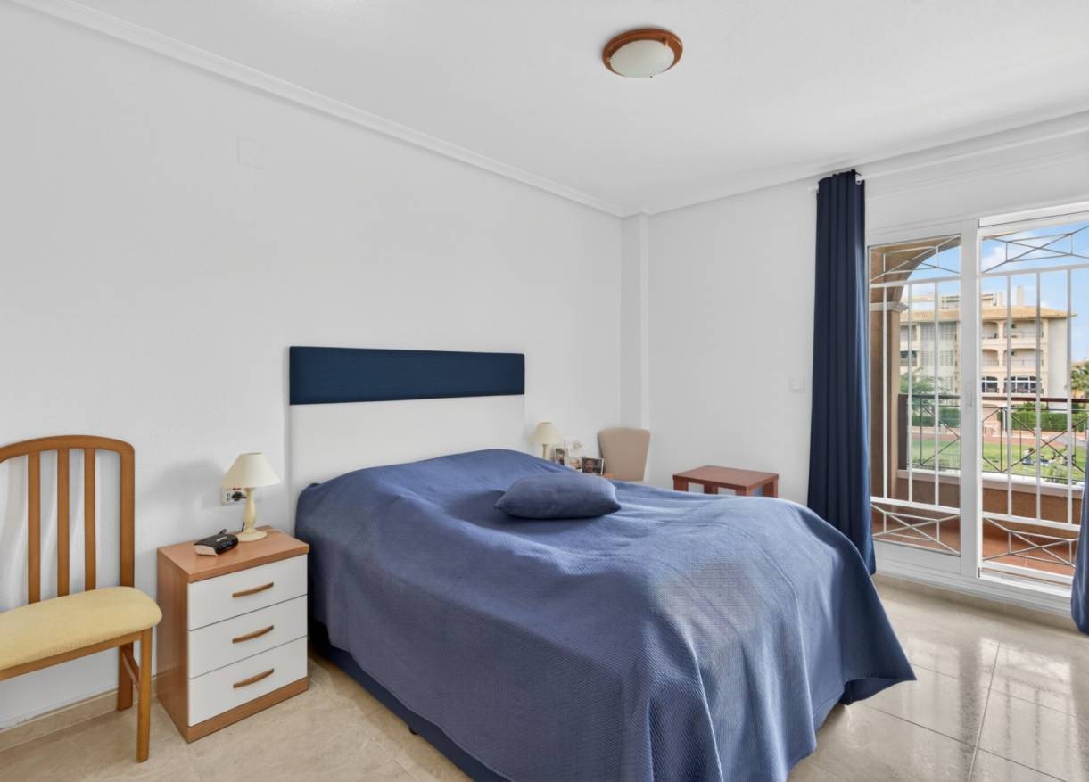 Bestaand - Penthouse - Orihuela Costa - Playa Flamenca