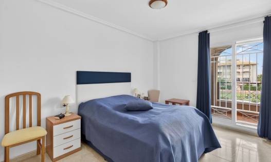 Bestaand - Penthouse - Orihuela Costa - Playa Flamenca