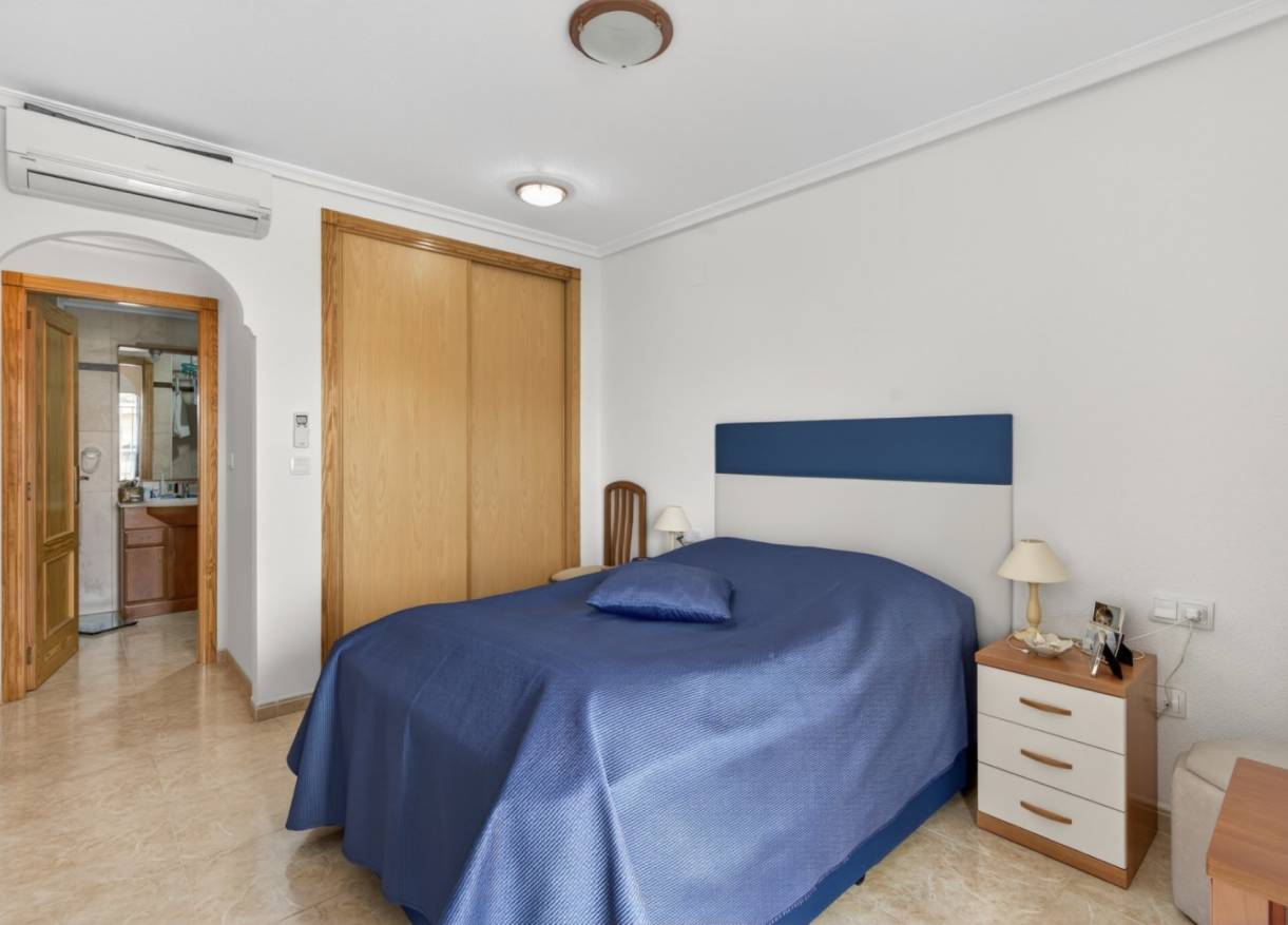 Bestaand - Penthouse - Orihuela Costa - Playa Flamenca