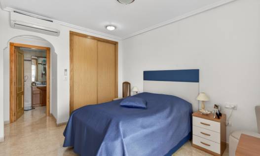 Bestaand - Penthouse - Orihuela Costa - Playa Flamenca
