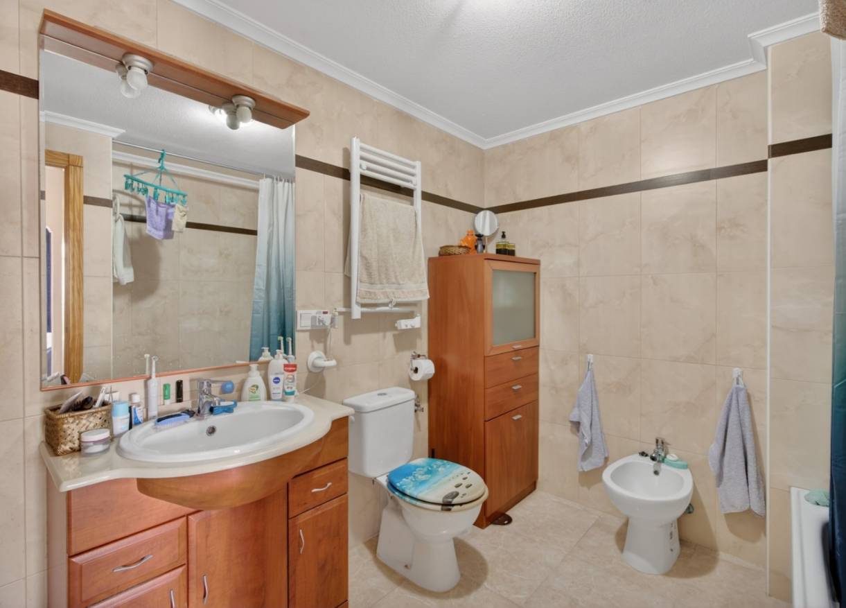 Bestaand - Penthouse - Orihuela Costa - Playa Flamenca