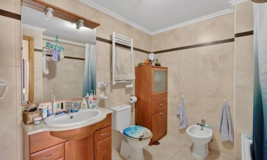 Bestaand - Penthouse - Orihuela Costa - Playa Flamenca