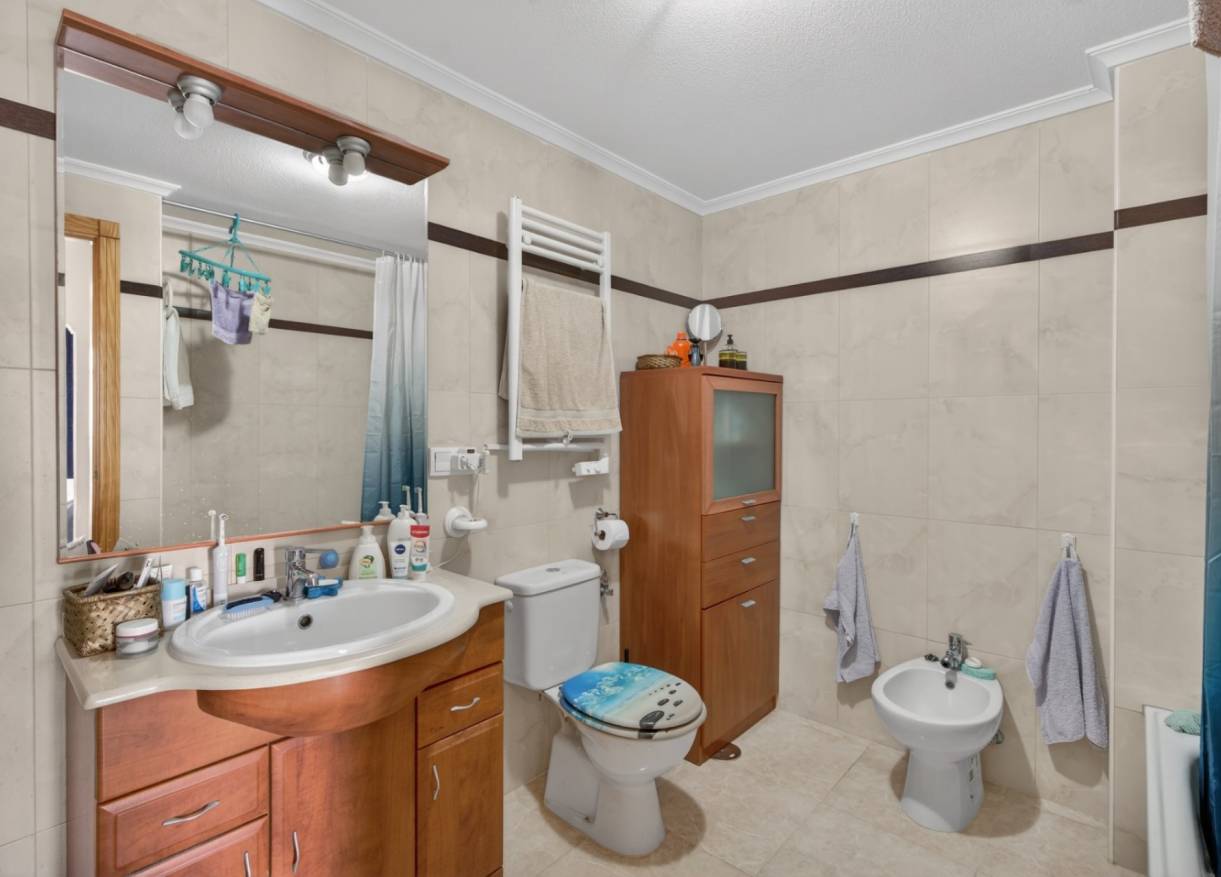 Bestaand - Penthouse - Orihuela Costa - Playa Flamenca