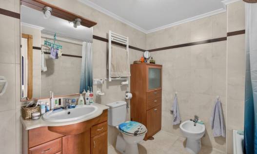 Bestaand - Penthouse - Orihuela Costa - Playa Flamenca
