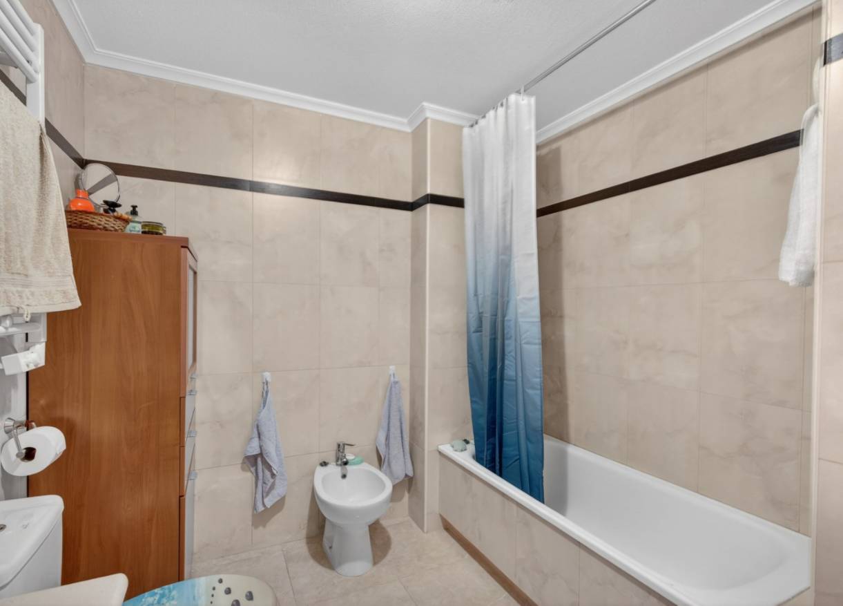 Bestaand - Penthouse - Orihuela Costa - Playa Flamenca
