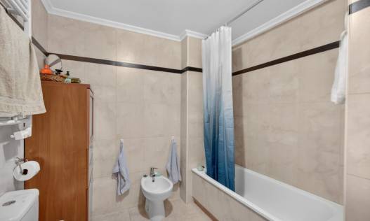 Bestaand - Penthouse - Orihuela Costa - Playa Flamenca