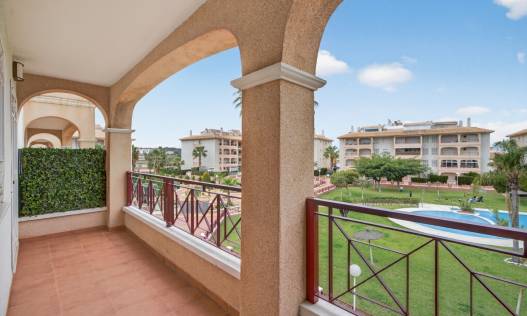 Bestaand - Penthouse - Orihuela Costa - Playa Flamenca