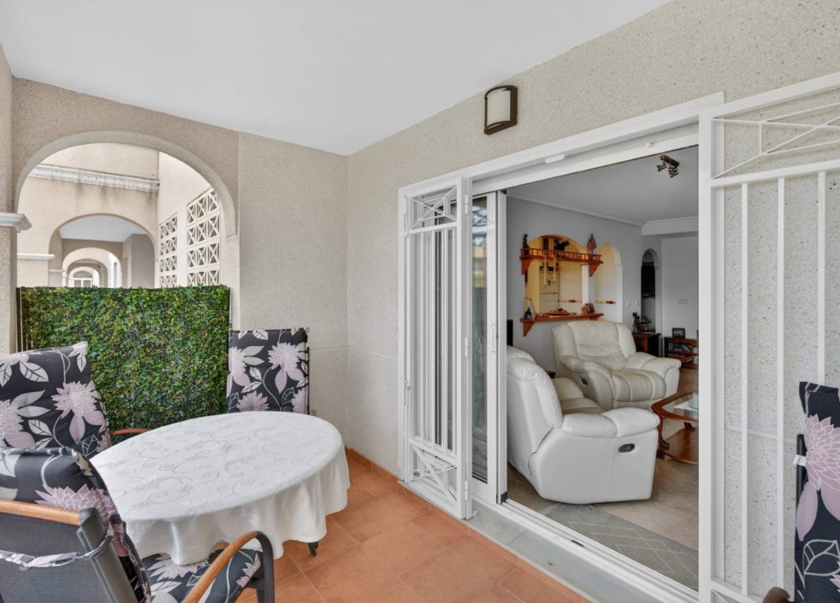 Bestaand - Penthouse - Orihuela Costa - Playa Flamenca