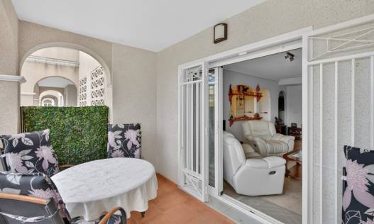 Bestaand - Penthouse - Orihuela Costa - Playa Flamenca