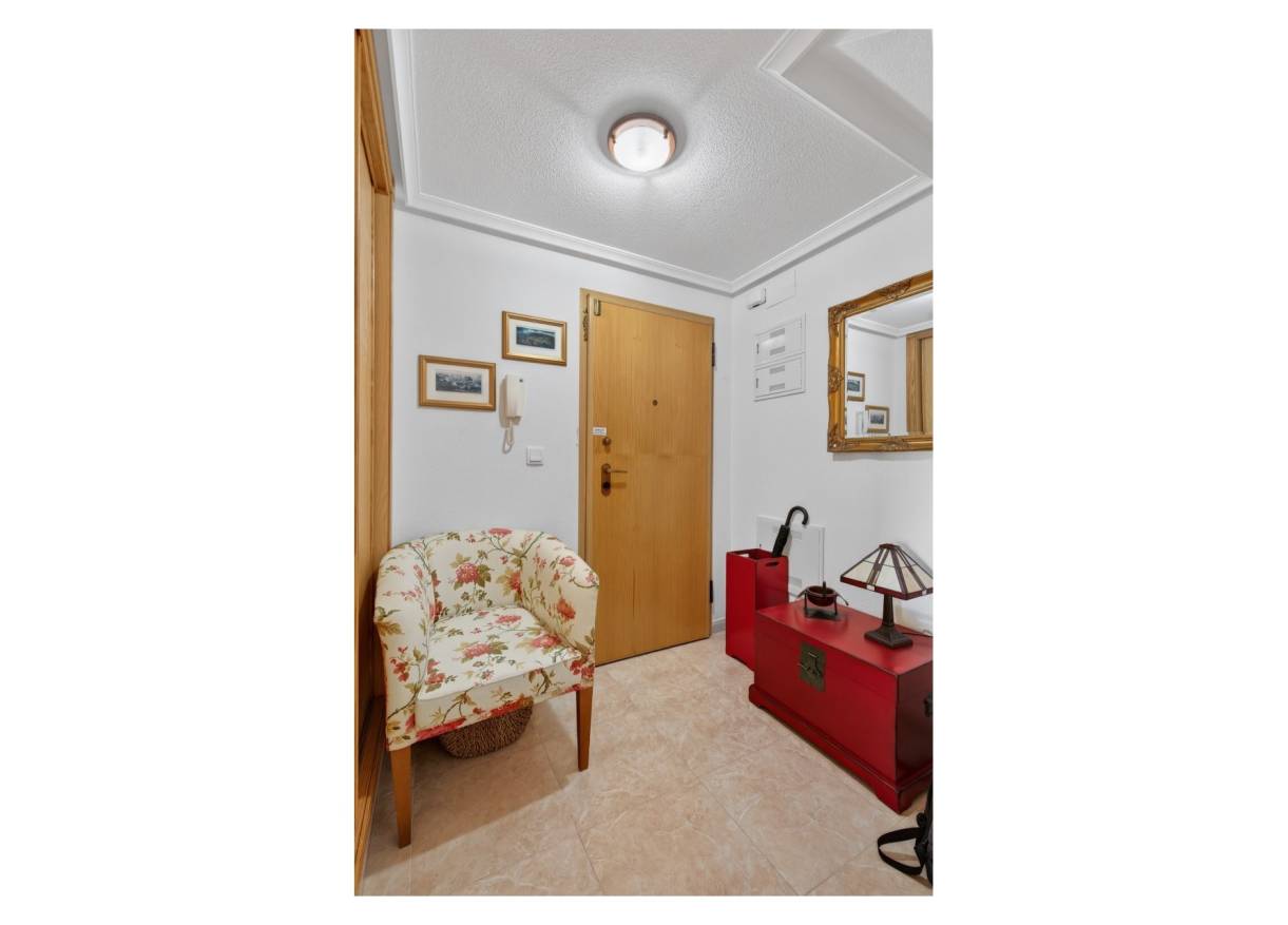 Bestaand - Penthouse - Orihuela Costa - Playa Flamenca