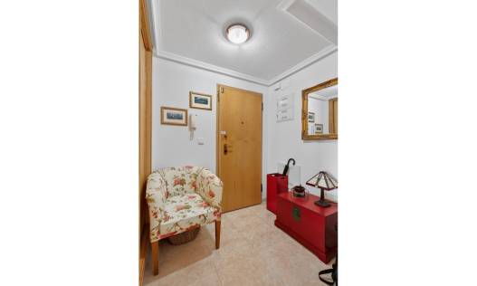 Bestaand - Penthouse - Orihuela Costa - Playa Flamenca