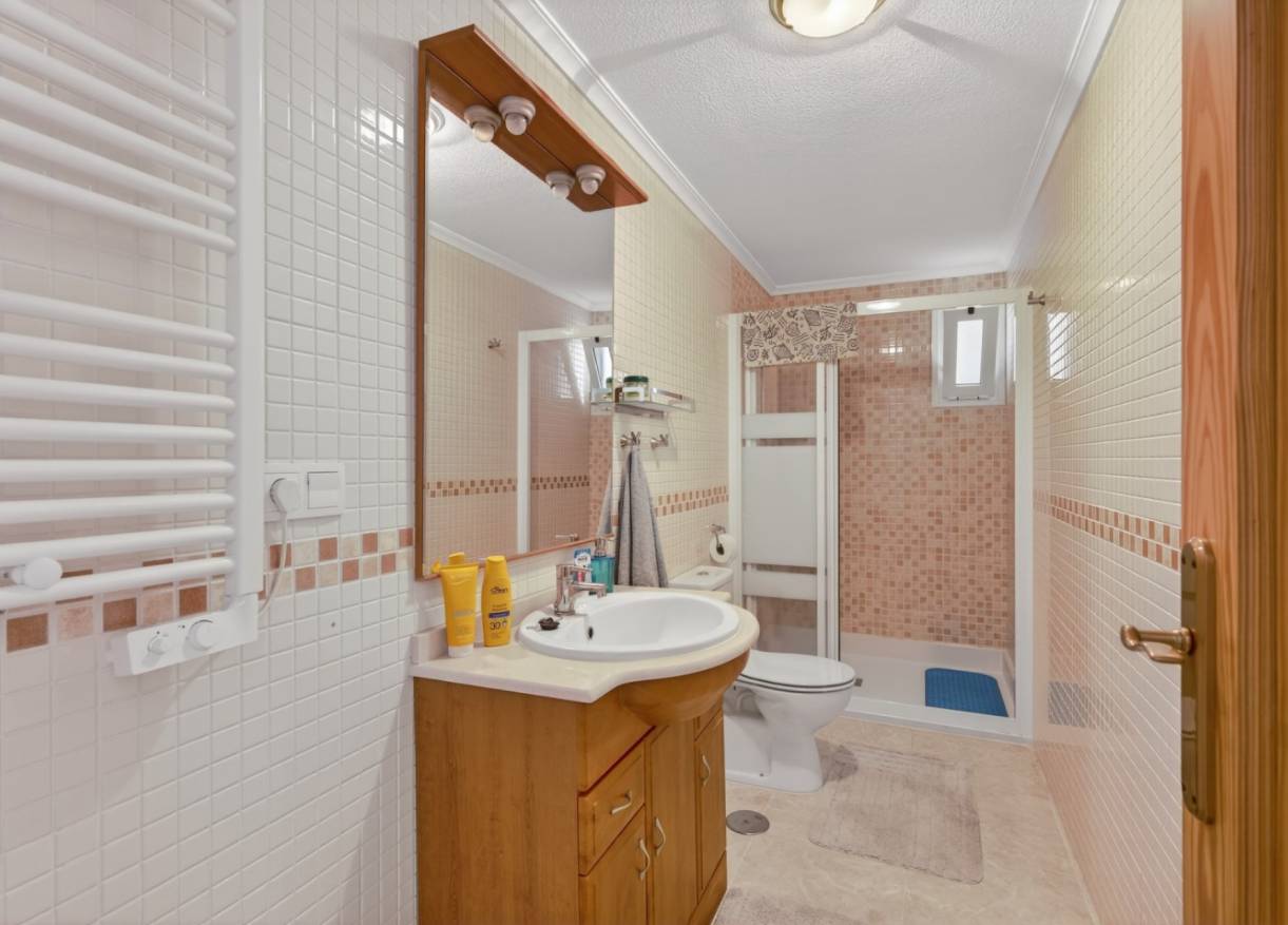 Bestaand - Penthouse - Orihuela Costa - Playa Flamenca