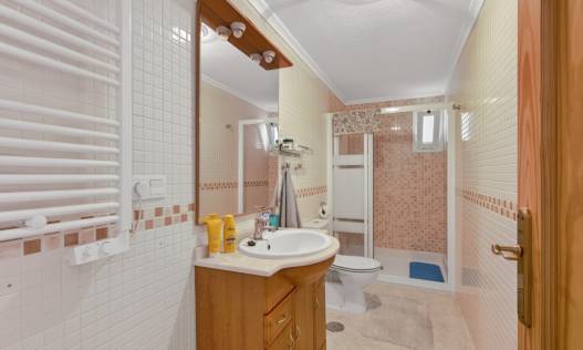 Bestaand - Penthouse - Orihuela Costa - Playa Flamenca