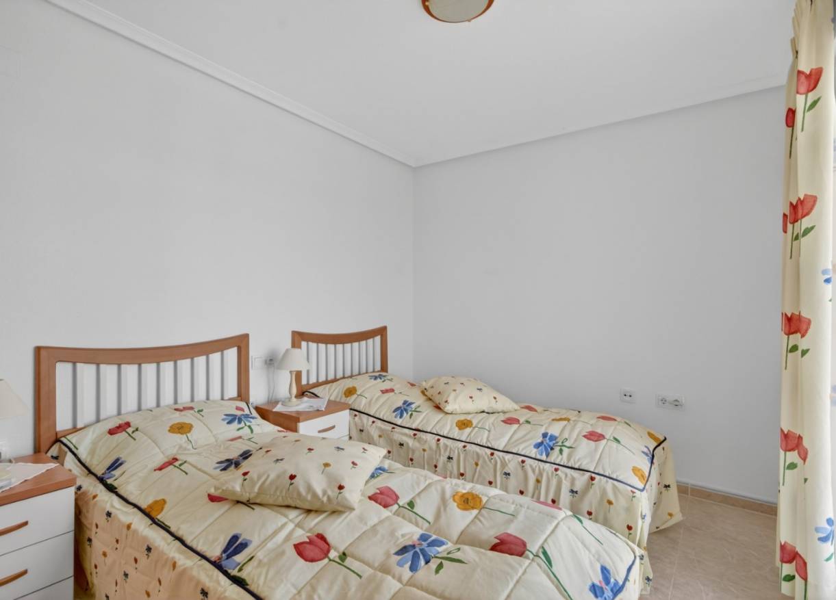 Bestaand - Penthouse - Orihuela Costa - Playa Flamenca
