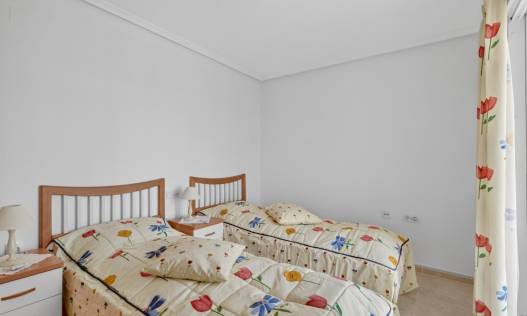 Bestaand - Penthouse - Orihuela Costa - Playa Flamenca