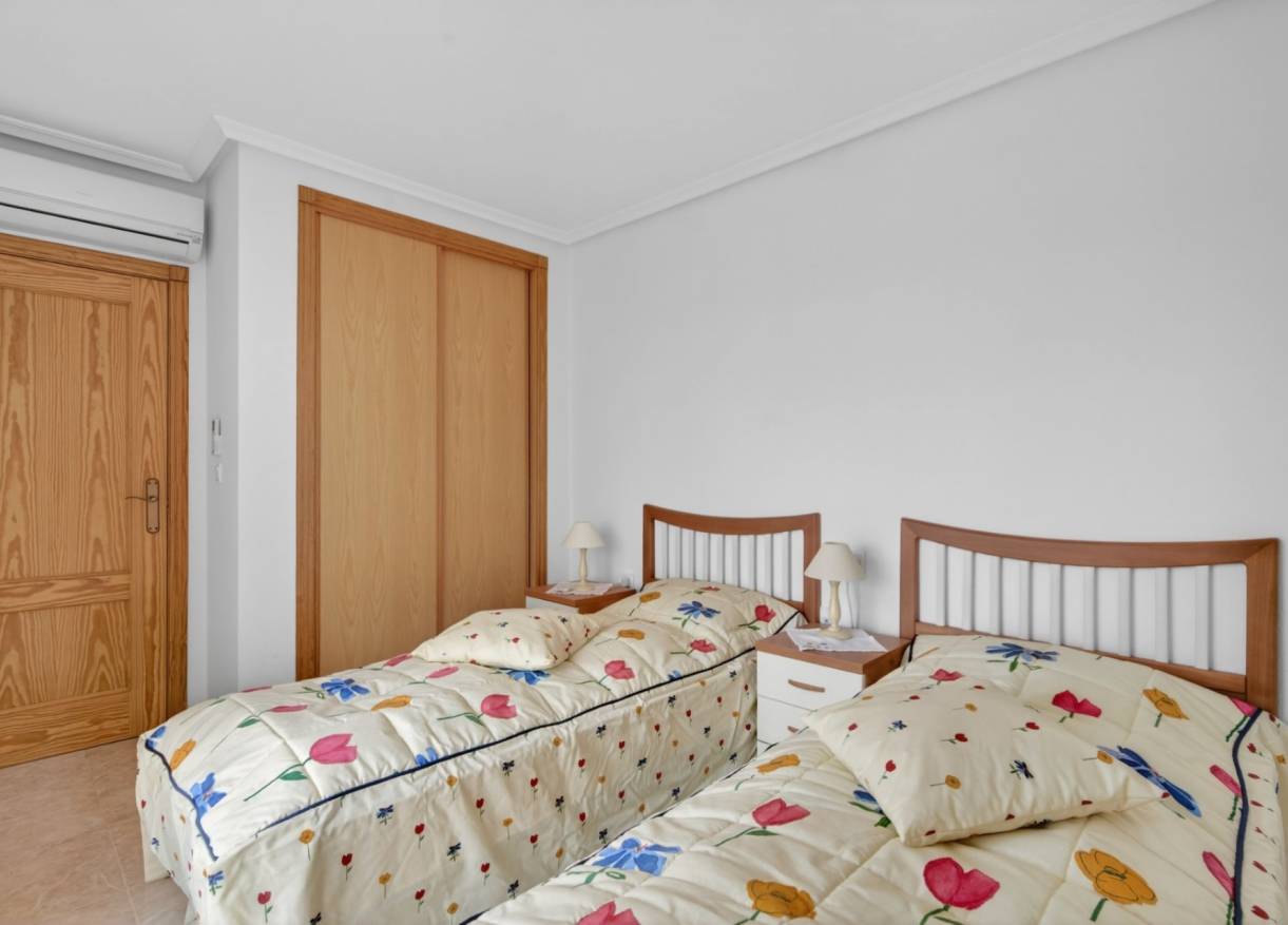 Bestaand - Penthouse - Orihuela Costa - Playa Flamenca