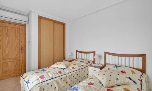 Bestaand - Penthouse - Orihuela Costa - Playa Flamenca