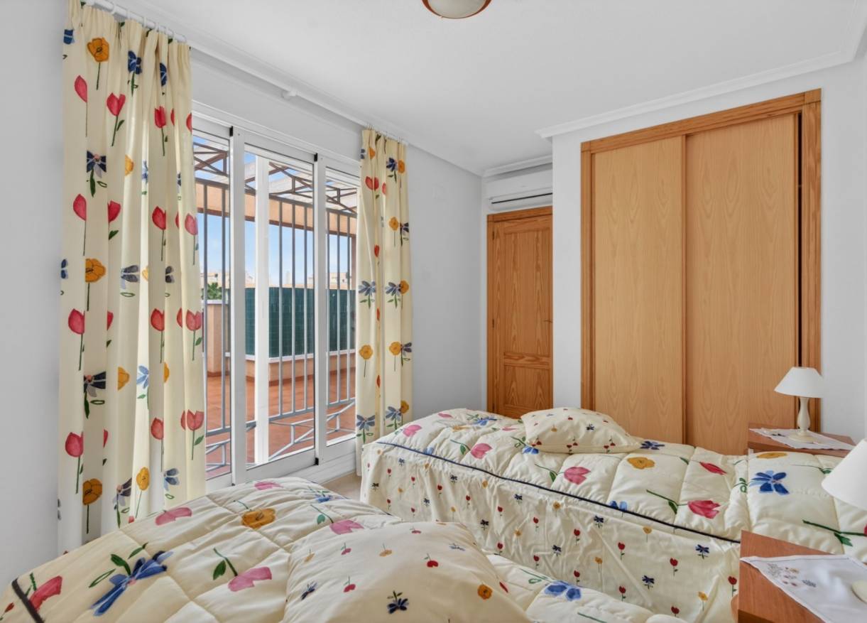 Bestaand - Penthouse - Orihuela Costa - Playa Flamenca