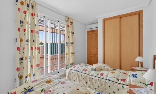 Bestaand - Penthouse - Orihuela Costa - Playa Flamenca