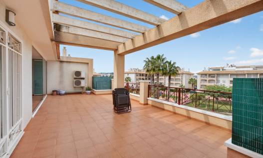 Bestaand - Penthouse - Orihuela Costa - Playa Flamenca