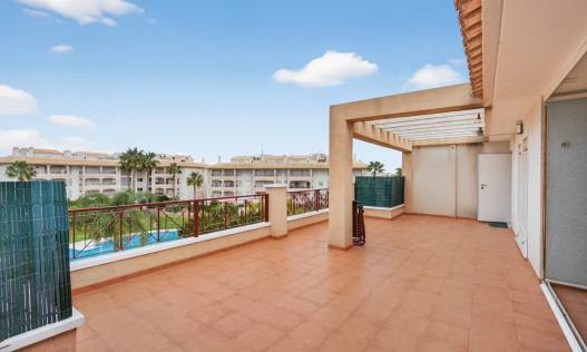 Bestaand - Penthouse - Orihuela Costa - Playa Flamenca