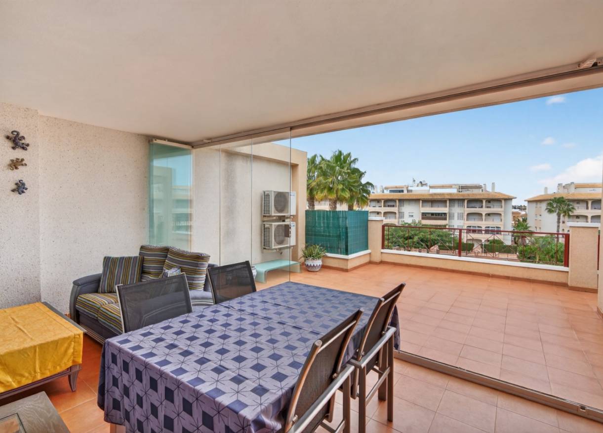 Bestaand - Penthouse - Orihuela Costa - Playa Flamenca