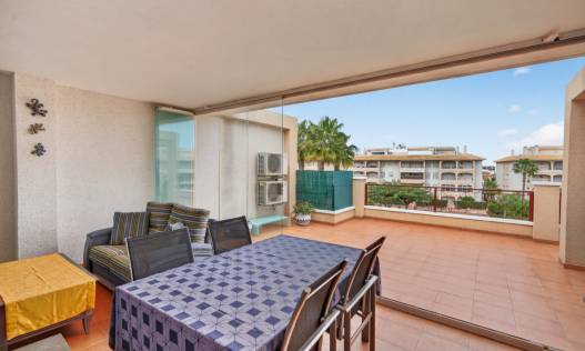 Bestaand - Penthouse - Orihuela Costa - Playa Flamenca