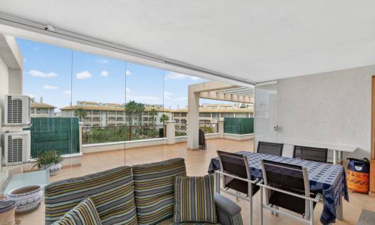 Bestaand - Penthouse - Orihuela Costa - Playa Flamenca