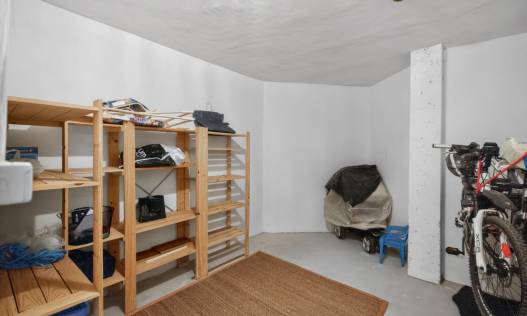 Bestaand - Penthouse - Orihuela Costa - Playa Flamenca