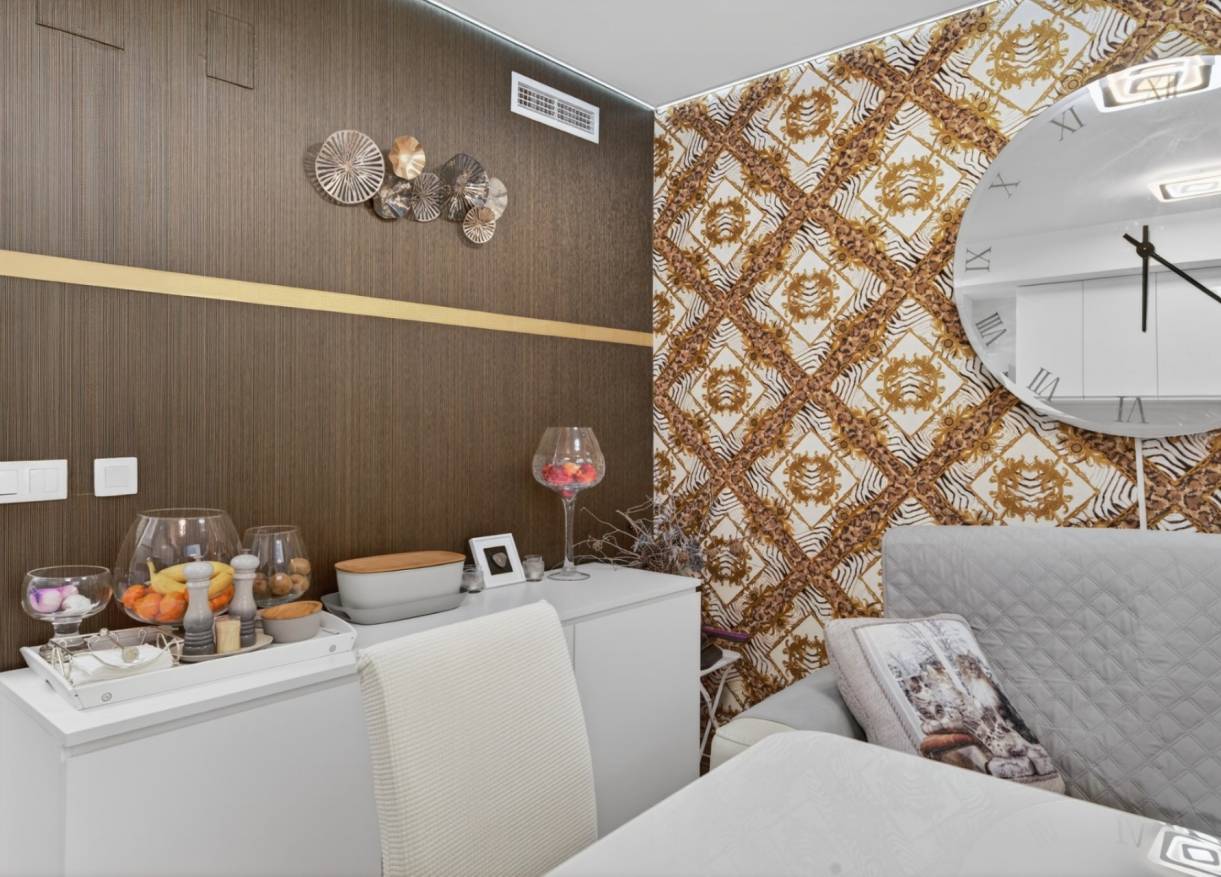 Bestaand - Townhouse / Semi-detached - Gran Alacant - Monte y Mar