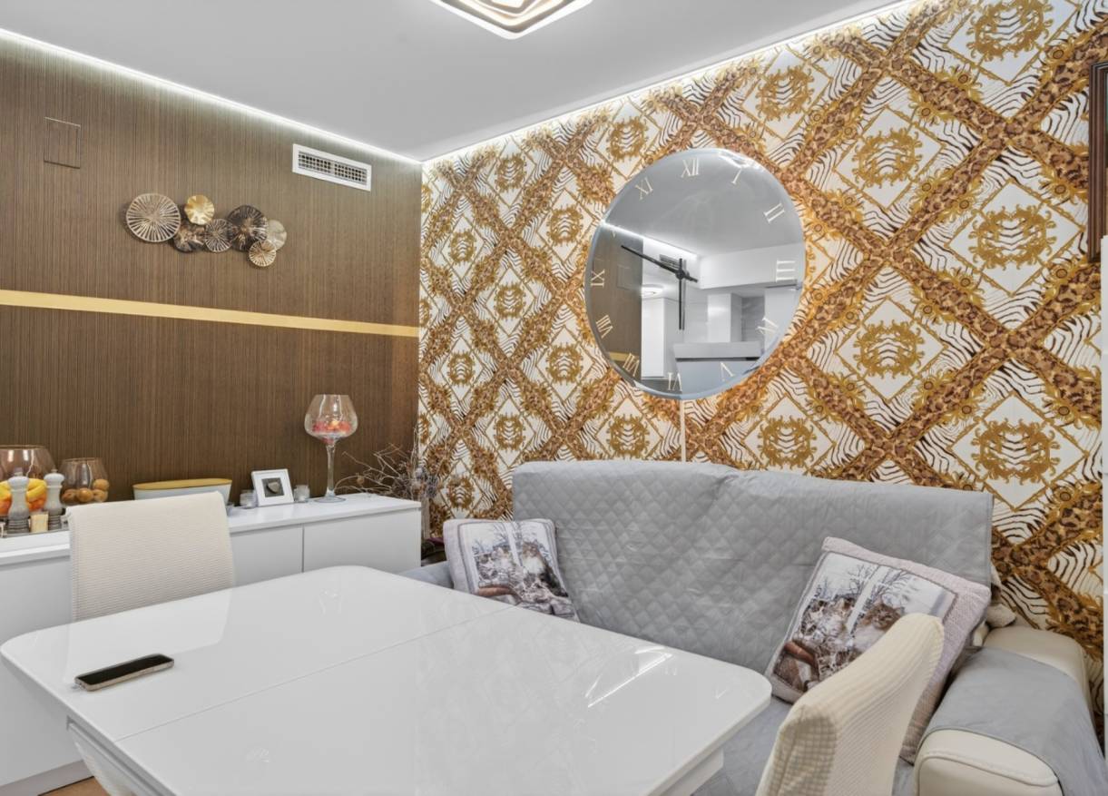 Bestaand - Townhouse / Semi-detached - Gran Alacant - Monte y Mar