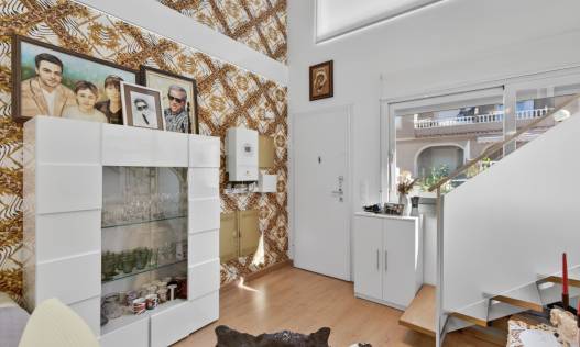 Bestaand - Townhouse / Semi-detached - Gran Alacant - Monte y Mar