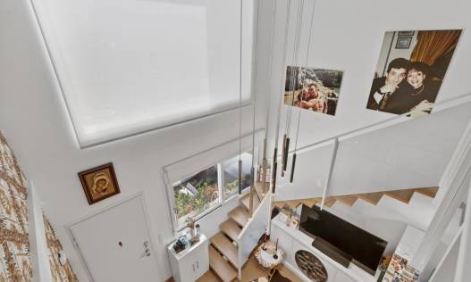 Bestaand - Townhouse / Semi-detached - Gran Alacant - Monte y Mar