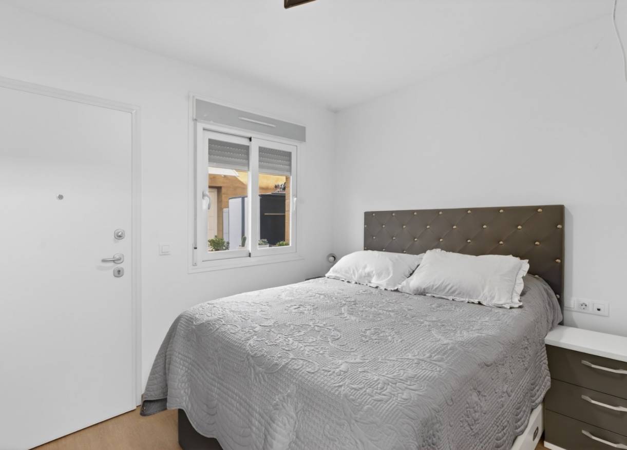 Bestaand - Townhouse / Semi-detached - Gran Alacant - Monte y Mar