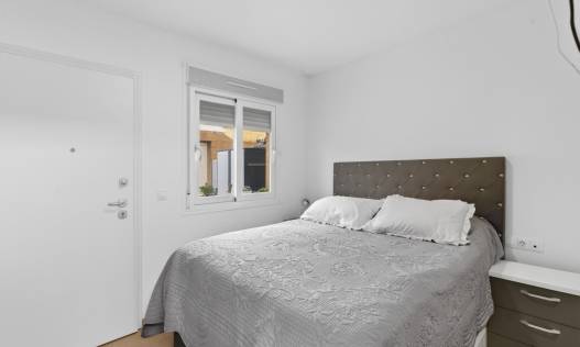 Bestaand - Townhouse / Semi-detached - Gran Alacant - Monte y Mar