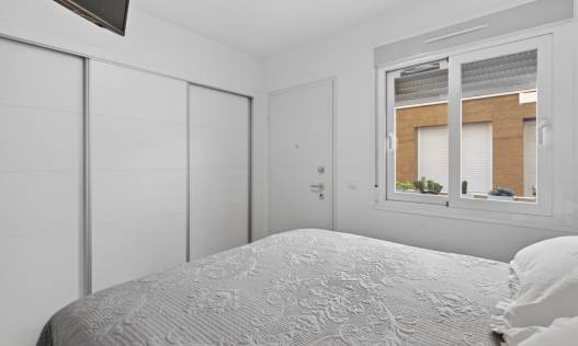Bestaand - Townhouse / Semi-detached - Gran Alacant - Monte y Mar