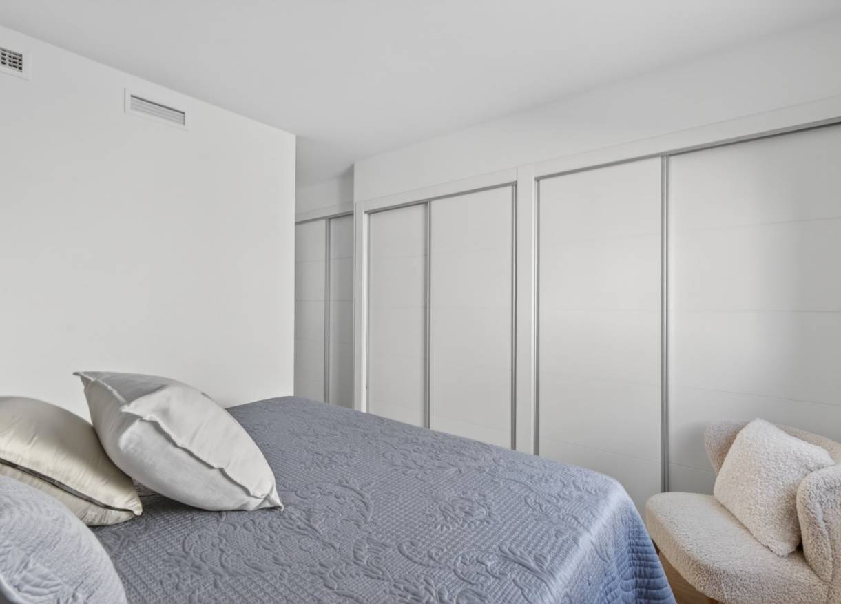 Bestaand - Townhouse / Semi-detached - Gran Alacant - Monte y Mar