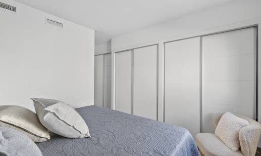 Bestaand - Townhouse / Semi-detached - Gran Alacant - Monte y Mar