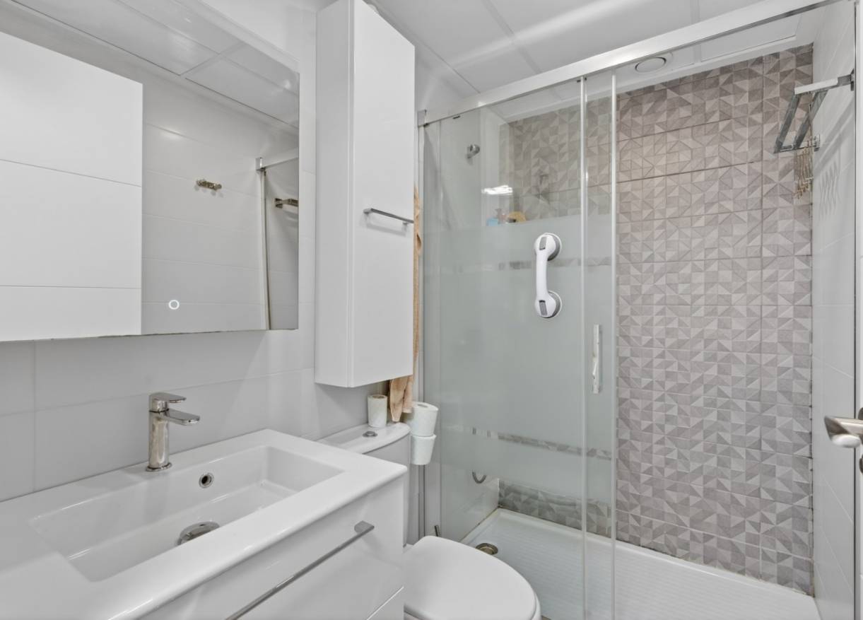 Bestaand - Townhouse / Semi-detached - Gran Alacant - Monte y Mar