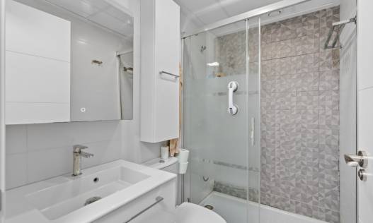 Bestaand - Townhouse / Semi-detached - Gran Alacant - Monte y Mar
