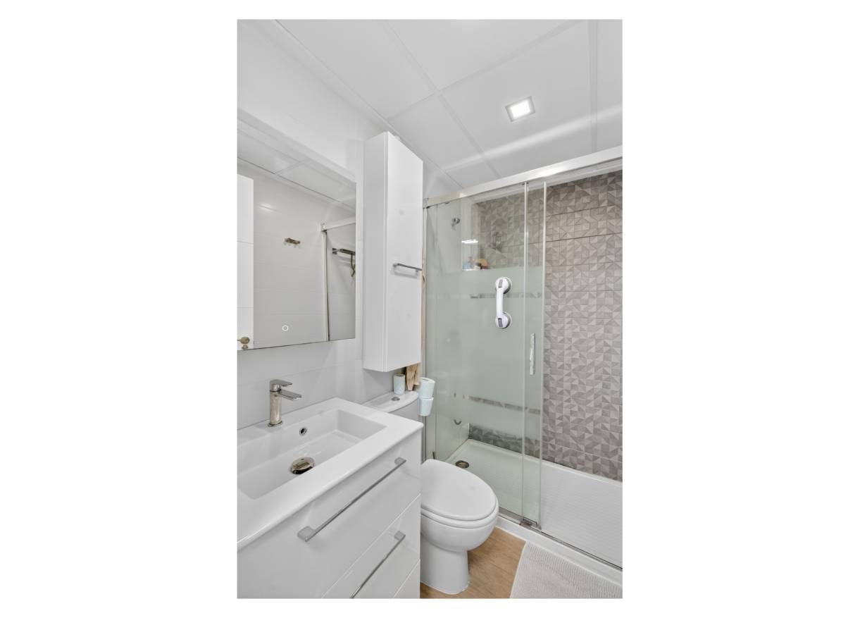 Bestaand - Townhouse / Semi-detached - Gran Alacant - Monte y Mar