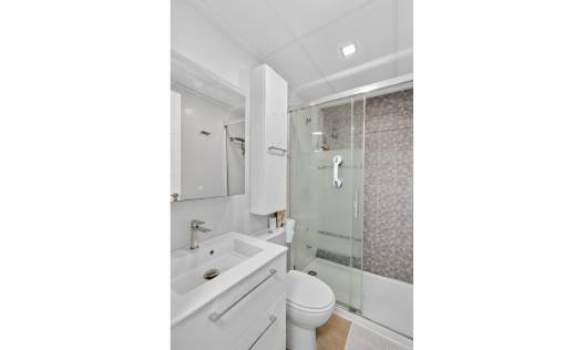 Bestaand - Townhouse / Semi-detached - Gran Alacant - Monte y Mar