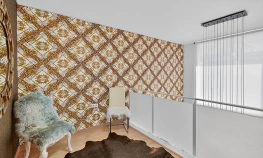 Bestaand - Townhouse / Semi-detached - Gran Alacant - Monte y Mar