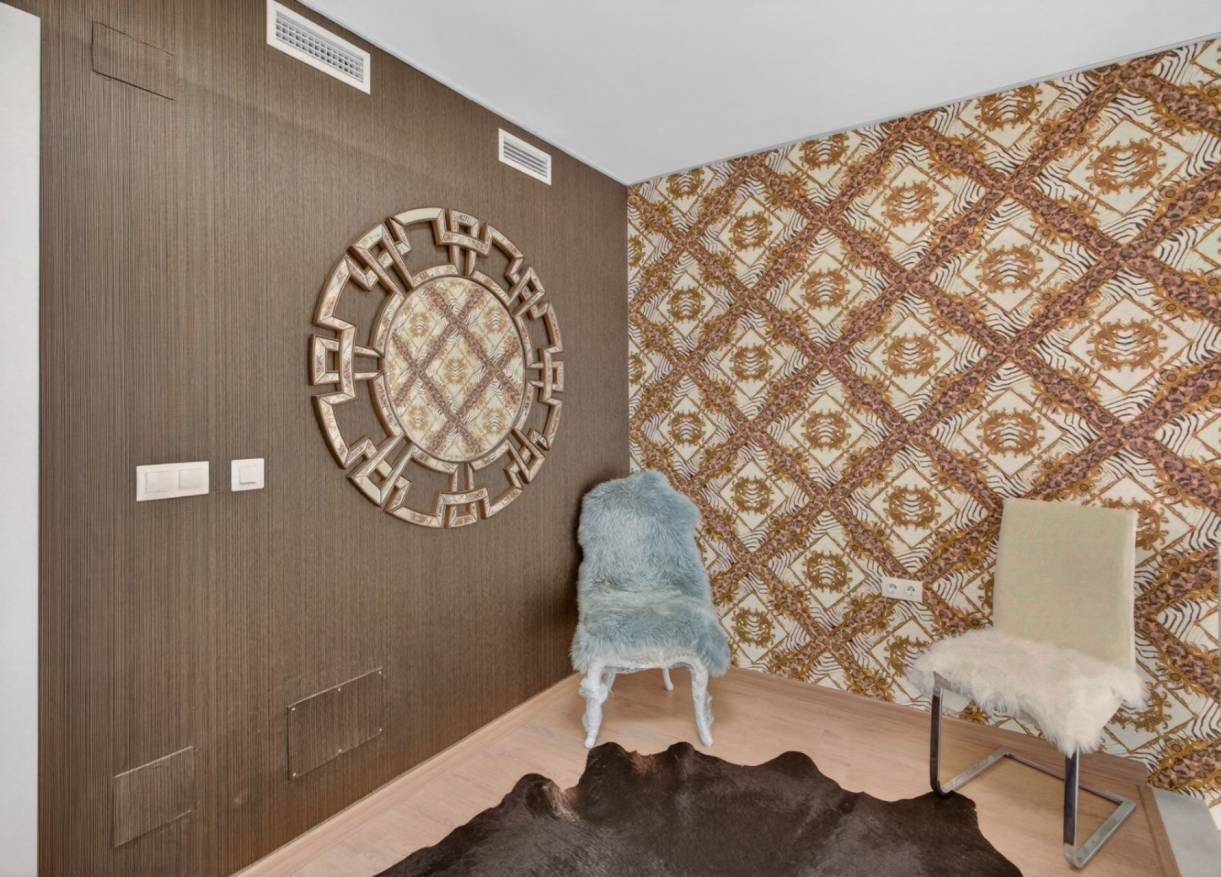 Bestaand - Townhouse / Semi-detached - Gran Alacant - Monte y Mar