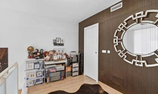 Bestaand - Townhouse / Semi-detached - Gran Alacant - Monte y Mar