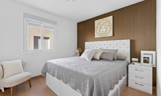 Bestaand - Townhouse / Semi-detached - Gran Alacant - Monte y Mar
