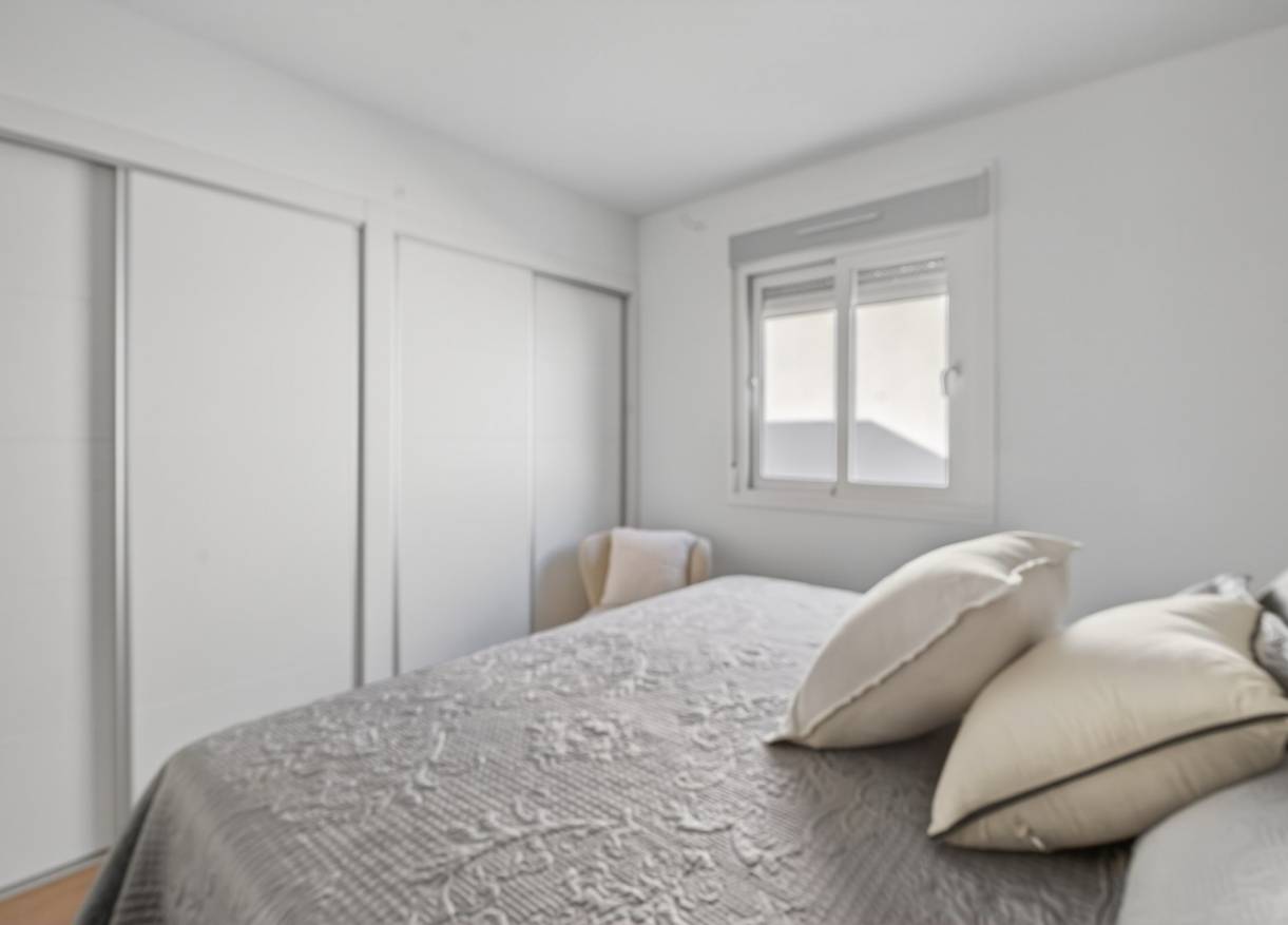 Bestaand - Townhouse / Semi-detached - Gran Alacant - Monte y Mar