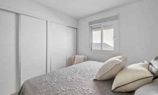 Bestaand - Townhouse / Semi-detached - Gran Alacant - Monte y Mar