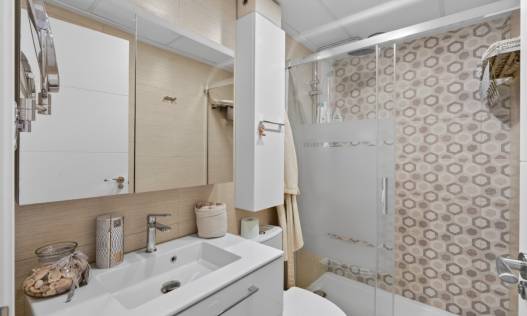 Bestaand - Townhouse / Semi-detached - Gran Alacant - Monte y Mar