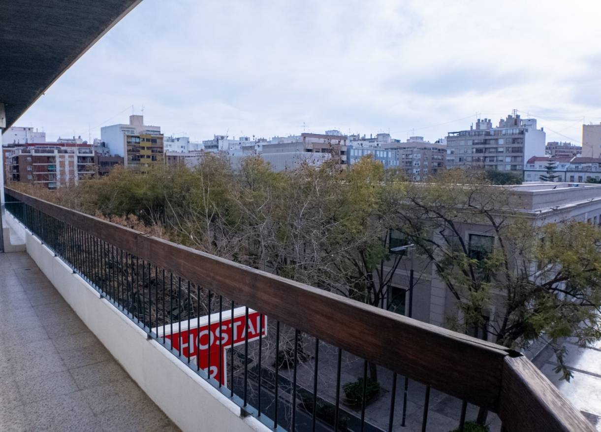Bestaand - Appartement - Alicante - Center